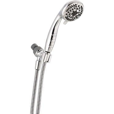 Peerless 5-Setting Hand Shower in Chrome