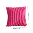 thumbnail image 3 of LSLJS Christmas Pillowcase Border Wholesale Pillowcase Solid Colour Without Core Plush Christmas Pillowcase, Festival Pillowcase, 3 of 6