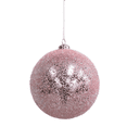thumbnail image 1 of Holiday Time, 12ct 90mm Shatterproof Ornament, 1 of 5