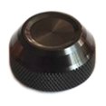 thumbnail image 1 of GLFILL Fishing Reel Tension Knob Cap F4/ F6 Baitcasting Reel Spool Control Cover Button Brake Knob Fishing Modified Accessories black, 1 of 7