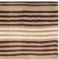 thumbnail image 3 of Safavieh Martha Stewart Tobacco Leaf Contemporary Rug - Runner 2'3" x 8', 3 of 3