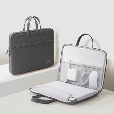 EGNMCR Laptop Case Computer Case Laptop Travel Bag Computer Case Computer Storage
