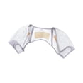 thumbnail image 4 of Milaget Self Heating Shoulder Pad Shoulder Protection Men Women Shoulder Warmer Wrap for XL, 4 of 7