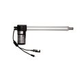 thumbnail image 2 of Kaidi Linear Actuator Model KDYJT006-20 Power Recliner Lift Chairs Motor Replacement, 2 of 4