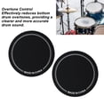 thumbnail image 3 of Bass Drum Head Pedals,Bass Drum Single Pedal For Practice Performance, 3 of 8