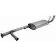thumbnail image 2 of WALKER EXHST Exhaust Muffler for 2005-2011 Nissan Frontier - 56205, 2 of 2