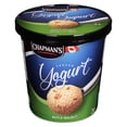 thumbnail image 1 of Chapman's Frozen Yogurt, Maple Walnut in a Tub, 2L, 1 of 5