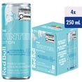thumbnail image 1 of Red Bull Winter Edition Baie vanillée glacée 4x250ML, 1 of 6