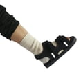 thumbnail image 2 of kurtrusly Post Boot Shoe Fracture Fixed Shoes Braces Comfortable Anti Skid Child, 2 of 9
