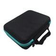 thumbnail image 1 of 63 Grid 1-3ML Essence Bottle bag Essence Storage Bag Portable Essential Oil Pouch Zipper Case Air Humidifier Tote Bag, 1 of 9