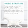 thumbnail image 4 of Fancy Feast Pate Salmon, Wet Cat Food 85g, 4 of 8