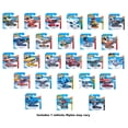 thumbnail image 4 of Hot Wheels Véhicule de base mondial, échelle 1:64, 4 of 9