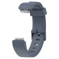 thumbnail image 3 of Bracelet Intelligent de Remplacement pour Fitbit inspire/inspire HR, Bracelet en Silicone avec Boucle Réglable, 3 of 4
