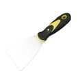 thumbnail image 2 of Stainless Steel Putty Cutter Scraper Shovel Paint Tools Construction Tools, 2 of 4