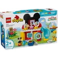 thumbnail image 2 of LEGO DUPLO │Disney La Maison de Mickey avec Minnie et Pluto 10465, 2 of 8