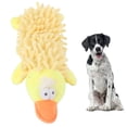 thumbnail image 2 of Small Dog Plush Toy, Pet Toy, Plush Toy Soft Material Non- For Kids Dog, 2 of 8