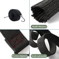 thumbnail image 4 of Elastic Binding Strap, Super Strong Tensile Rope Truck Tie Down Straps, High-Strength Wear-Proof Cargo Straps, Anti-Slip Motorcycle Strap Durable Elastic Tie Down Ropes, 4 of 6