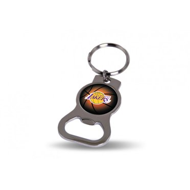 Lakers de Los Angeles Porte-clés et Ouvre-Bouteille