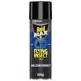 thumbnail image 1 of Raid Max Flying Insect Killer, Kills Listed Bugs on Contact, 500g, 1 of 9