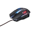 thumbnail image 2 of Acer Nitro Gaming Mouse III (NMW200) - Mouse - optical - wired - USB - black, 2 of 5