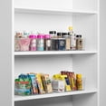 thumbnail image 4 of Storage Boxes and Removable Partition Organizers for Kitchen Cabinets Pantry Refrigerator Cabinets, 4 of 4