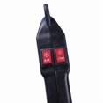 thumbnail image 3 of Steam Air Dual Use Electric Power Control Steam With Hot/Cool Switch - Stain Removal Steam For Clothing Care, 3 of 5