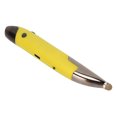 thumbnail image 1 of Pen Mouse,  Optical Pocket Rechargeable Pen Mouse, Rechargeable Luminous Silent Small Portable  2.4g Dual Mode  Pen Mouse For PC Laptop, 1 of 8