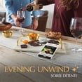 thumbnail image 3 of Lindt EXCELLENCE Pistachio Dark Chocolate Bar, 100g, 3 of 14