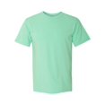 thumbnail image 1 of T-Shirt Épais Teint en Pièce, 2TG, Island Reef, 1 of 3