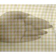 thumbnail image 4 of oneOone Viscose Chiffon Fabric Gingham Check Print Sewing Fabric BTY 42 Inch Wide, 4 of 4