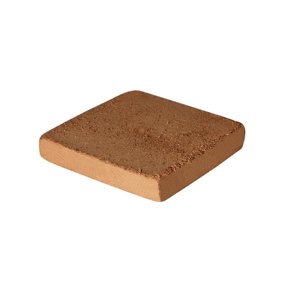 DOLITY Coconut Coir Brick Growing Media Plant Coconut Fiber Soil for Flowers Vegetables