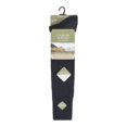 thumbnail image 2 of Mens Long Knee High Wool Military Action Army Style Socks for Boots, 2 of 2