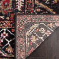 thumbnail image 4 of Safavieh Vintage Hamadan Farran Traditional Area Rug, 4 of 4