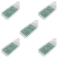 thumbnail image 3 of Youkk Resin Mini Grass Tuft Low Maintenance Miniatures Static Grass Tuft For Versatile Long-lasting No.1 5Set, 3 of 6