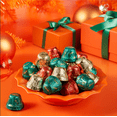 thumbnail image 2 of Cloches au beurre d'arachides du temps des Fêtes REESE'S, 161 g, 2 of 5