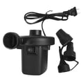 thumbnail image 3 of Amdohai Electric Air Pump, Portable Inflate and Deflate Air Pump with 3, 3 of 5
