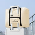thumbnail image 1 of UsRHHA Sac à Dos de Voyage Pliable et Imperméable Grande Capacité, Sac de Rangement Sac de Bagage Bagage à Main pour Avion pour la Randonnée, 1 of 6