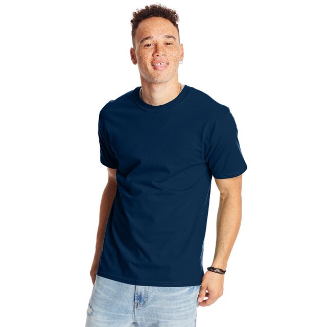 Hanes Adulte 6,1 oz. Beefy-T - 5180