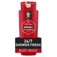 thumbnail image 1 of Old Spice Swagger Scent of Confidence, Body Wash for Men, 1 of 18