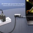 thumbnail image 2 of EcoNesxp Adaptateur Secteur Multi-Écran pour Ordinateur Portable HDMI, 2 of 5