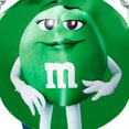 thumbnail image 4 of Costume de Green M&M's pour adulte M&M's, 4 of 5