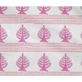 thumbnail image 4 of oneOone Cotton Flex Fabric Chevron & Tree Block Decor Fabric Printed BTY 40 Inch Wide, 4 of 4