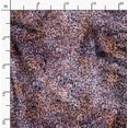 thumbnail image 2 of Soimoi Viscose Chiffon Fabric Leopard Animal Skin Printed Fabric 1 Yard 42 Inch Wide, 2 of 6