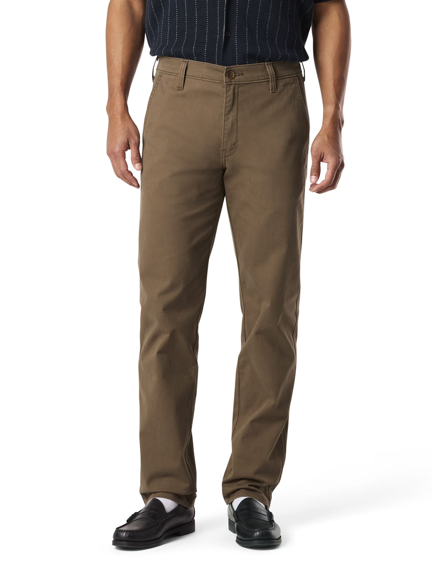 Chino essentiel droit Levi Strauss SignatureMC pour homme