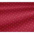thumbnail image 5 of oneOone Viscose Jersey Fabric Geometric & Floral Block Printed Craft Fabric BTY 60 Inch Wide, 5 of 5