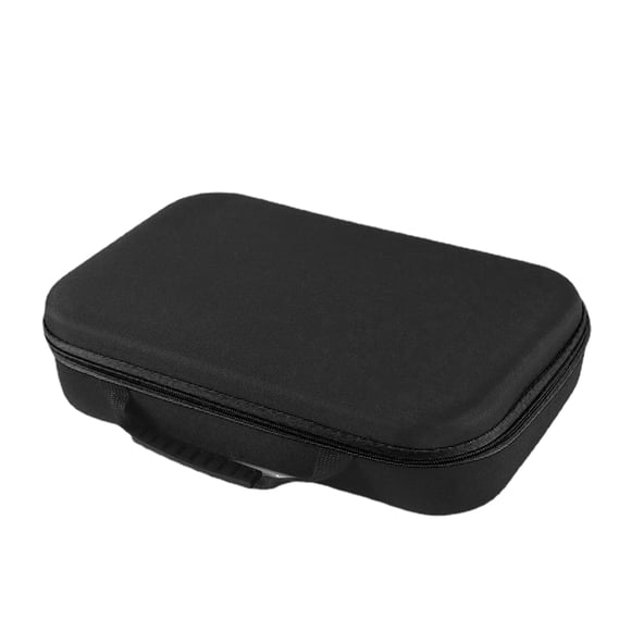 Labymos Oxford Cloth Tool Bag Portable Tool Storage Box with Handle Tool Zipper Pouch Large