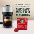 thumbnail image 4 of STARBUCKS VERTUO HOLIDAY BLEND 4X98G, 4 of 6