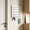 White #2, variant on No Punch Pegboard Wall Mount | Multi-Functional Drains Basket & Storage Rack | Adhesive Mount Organizer for Kitchen, Bathroom & Office | Space Saving Tool & Utensil Holder