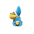 thumbnail image 3 of Magikoopa 8" peluche, 3 of 4