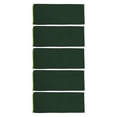 thumbnail image 2 of Flood Barrier Sandbag, 5PCS Reusable Organic Silicone Flood Barriers  for Doors Windows, 2 of 7